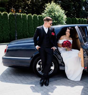 Air Pearson Limo